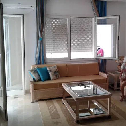 Image 2 - Hammamet, الحمامات الشرقية, Tunisia - Apartment for rent