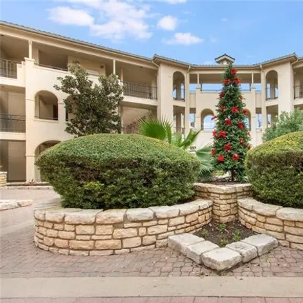 Buy this 1 bed condo on 3404 American Drive in Lago Vista, Travis County