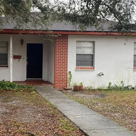 Rent this 3 bed house on 1524 West Grace Street in Tampa, FL 33607