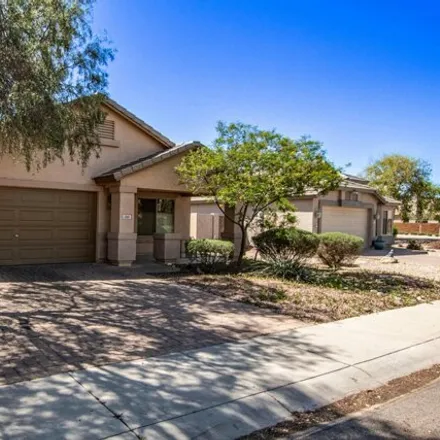 Image 3 - 1367 East Prickly Pear Drive, Casa Grande, AZ 85122, USA - House for sale