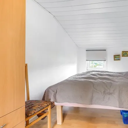 Rent this 2 bed house on Sæby in Tingstedet, Denmark