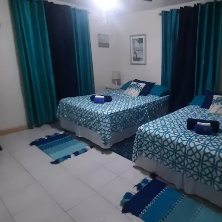 Rent this 1 bed apartment on Barbados