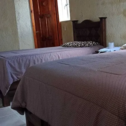 Rent this 2 bed apartment on San Cristóbal in San Cristóbal de las Casas, Mexico