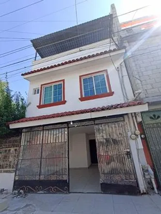 Image 2 - Calle S-8, Metroplex, 66612 Apodaca, NLE, Mexico - House for sale