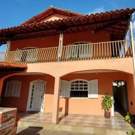 Buy this 6 bed house on Rua Conselheiro José Tomas in Heliópolis, Belo Horizonte - MG