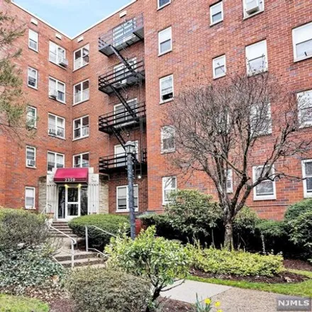 Rent this 1 bed condo on 2354 Linwood Avenue in Linwood, Fort Lee