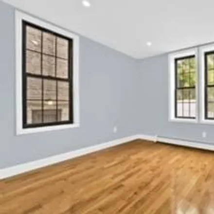 Image 1 - 2273 Pacific Street, New York, NY 11233, USA - House for rent