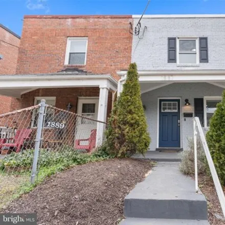 Buy this 3 bed house on 1887 Savannah Pl Se in Washington, District of Columbia