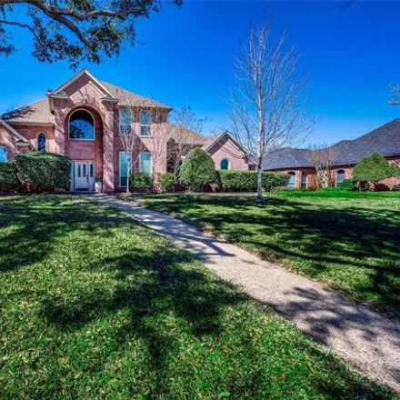 Image 2 - 1417 Fairhaven Drive, Kings Mill, Mansfield, TX 76063, USA - House for sale