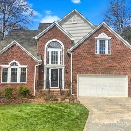 Buy this 5 bed house on 7508 Westray Court in Charlotte, NC 28269