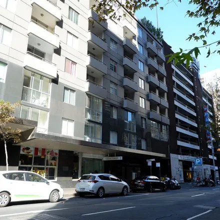 Image 6 - Maestri Towers, 298-304 Sussex Street, Sydney NSW 2000, Australia - Apartment for rent