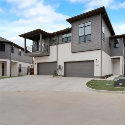 Rent this 3 bed condo on unnamed road in Fort Worth, TX 76132