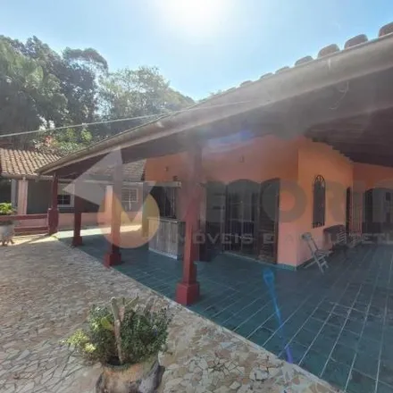 Image 2 - Rua Jacymar Gonzaga, Jardim Casa Branca, Caraguatatuba - SP, 11660-000, Brazil - House for sale