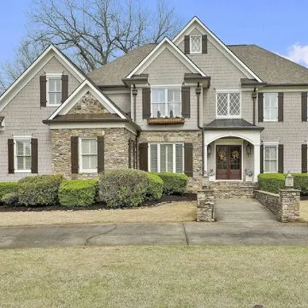 Buy this 6 bed house on 180 Isleworth Way in Fayette County, GA 30215