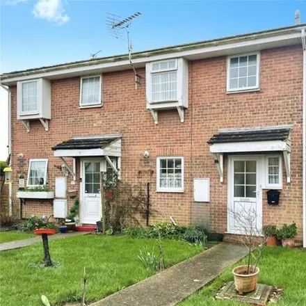 Buy this 3 bed townhouse on Douglas Close in Ford, BN18 0TG