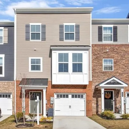 Buy this 3 bed house on 1704 Primrose Way in Hanover, Anne Arundel County