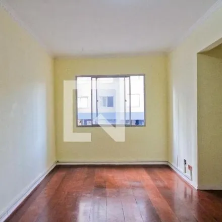 Rent this 2 bed apartment on Rua Mariucha in Freguesia do Ó, São Paulo - SP