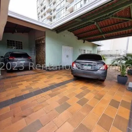 Image 1 - unnamed road, 0818, San Francisco, Panamá, Panama - House for sale