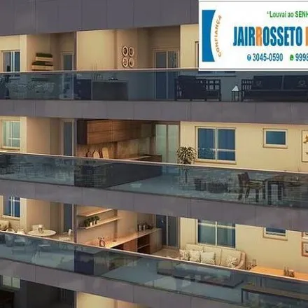 Buy this 4 bed apartment on Butecaria Vital in Avenida Espírito Santo, Riviera da Barra