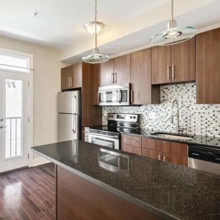 Rent this 2 bed apartment on Girard Avenue & Corinthian Avenue in West Girard Avenue, Philadelphia