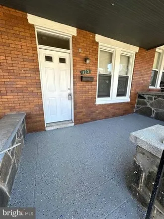 Buy this 3 bed house on 123 North Monastery Avenue in Baltimore, MD 21229