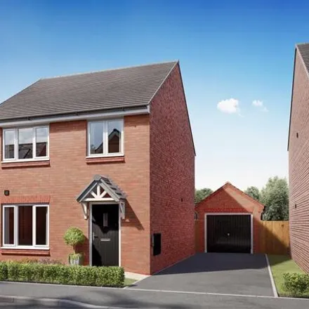 Buy this 4 bed house on Broken Stone Road in Blackburn with Darwen, BB2 5FY