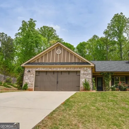 Image 1 - 491 Emily Forest Way, Jackson County, GA 30567, USA - House for sale