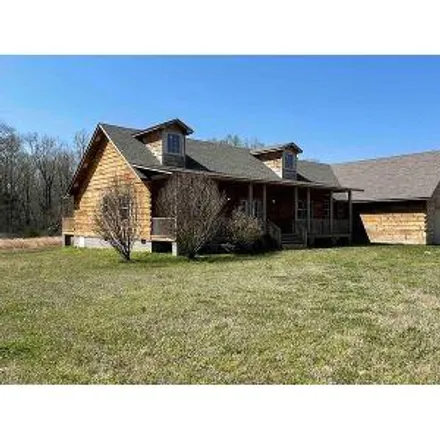 Buy this 3 bed house on 2588 Hall Drive in Fayette County, TN 38068