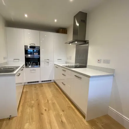 Image 3 - Nigel Road, Manchester, M9 4PD, United Kingdom - House for rent