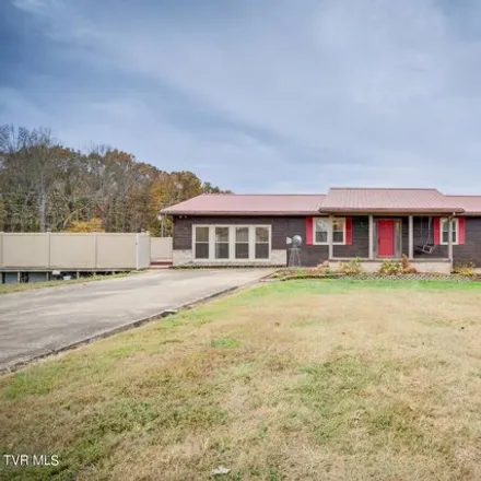 Buy this 3 bed house on 557 Skyview Drive in Hawkins County, TN 37857
