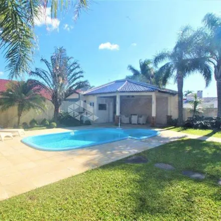 Image 1 - Rua Timbauva, Guará, Xangri-lá - RS, 95588-000, Brazil - House for sale