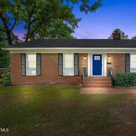 Buy this 3 bed house on 1312 Sunset Ave in Rocky Mount, North Carolina