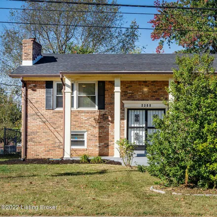 Image 3 - 3308 Stony Brook Drive, Louisville, KY 40299, USA - House for sale