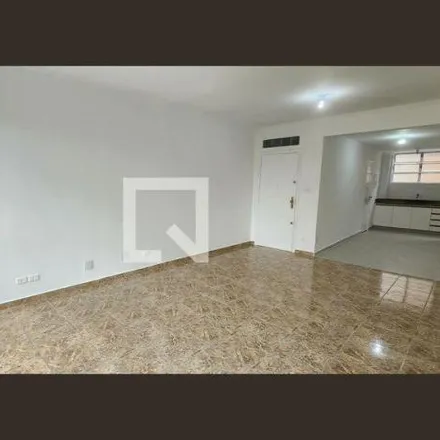 Rent this 3 bed apartment on Rua Roberto Sandall in Ponta da Praia, Santos - SP