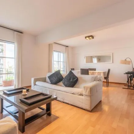 Buy this 3 bed apartment on Mendoza 1102 in Belgrano, C1428 DUB Buenos Aires