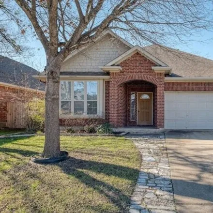 Buy this 3 bed house on 13416 Arbor View Lane in Travis County, TX 78653