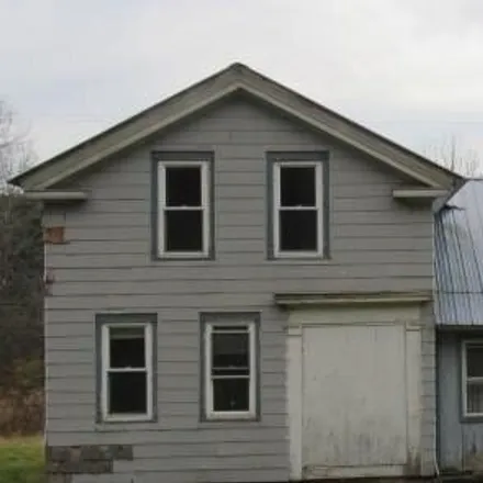 Buy this 5 bed house on 699 East Afton Road in Bainbridge, Chenango County
