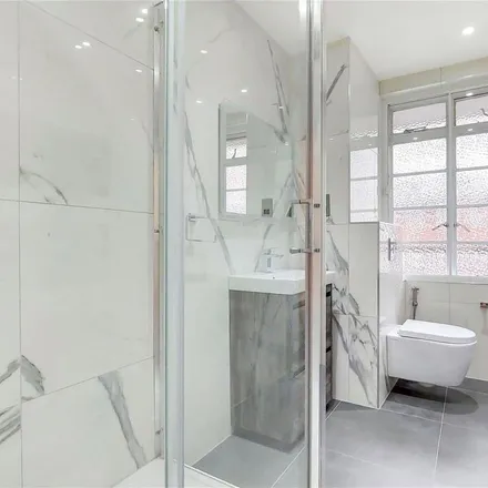 Image 4 - Dorset House, Gloucester Place, London, NW1 5PW, United Kingdom - Apartment for rent