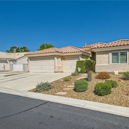 Buy this 3 bed house on 7075 Red Tide Drive in Las Vegas, NV 89131