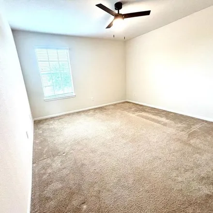 Rent this 4 bed apartment on 8576 Hidalgo Drive in Fort Bend County, TX 77469