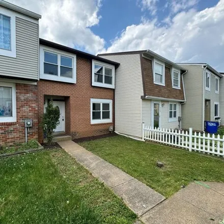 Buy this 3 bed house on 8700 Victory Court in Discovery, Frederick County