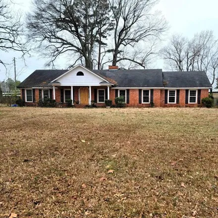 Buy this 3 bed house on 3765 Ryburn Road in Watson Chapel, Pine Bluff