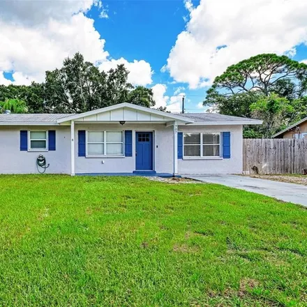 Buy this 4 bed house on 691 67th Avenue Drive West in Manatee County, FL 34207