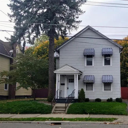 Rent this 6 bed house on 149 Murray Street in City of Binghamton, NY 13905