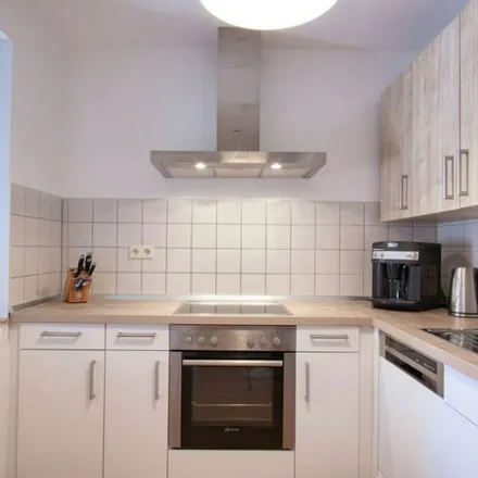 Image 4 - Ziegeleiweg 21, 40591 Dusseldorf, Germany - Apartment for rent