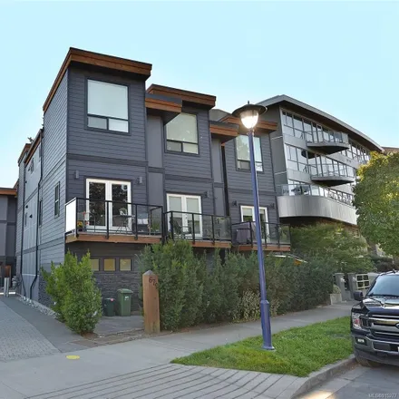 Buy this 3 bed townhouse on 2724 Winster Road in Langford, BC V9B 3A4