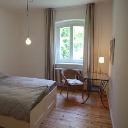 Rent this 2 bed apartment on Olbersstraße 51H in 10589 Berlin, Germany