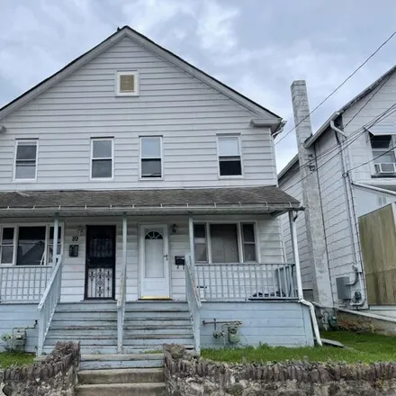 Buy this 6 bed house on 123 Custer Street in Wilkes-Barre, PA 18702