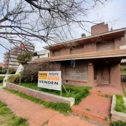 Buy this 5 bed house on Benito Lynch 102 in Punta Mogotes, B7603 DRT Mar del Plata