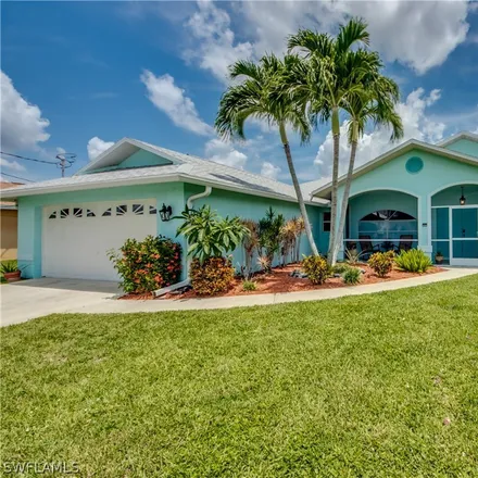 Buy this 3 bed house on 2303 Southwest 44th Terrace in Cape Coral, FL 33914